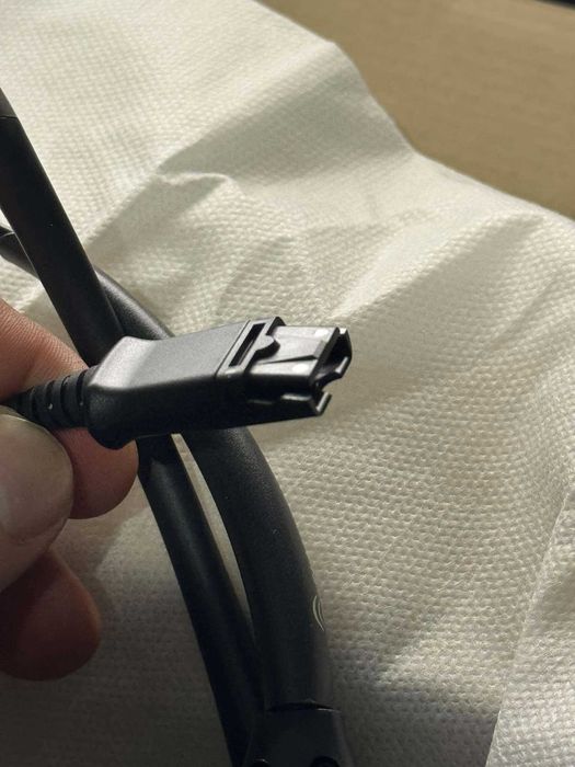 Plantronics HW351N SupraPlus Слушалка