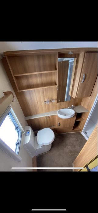 Rulota Swift Challenger 620