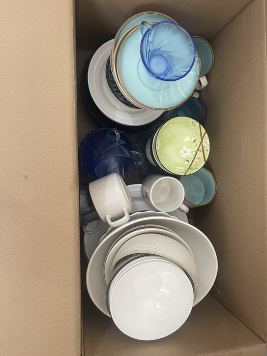 Посуда продам недорого