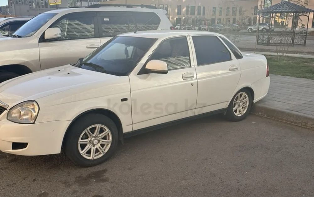 Продам диски на лада r14 с резиной