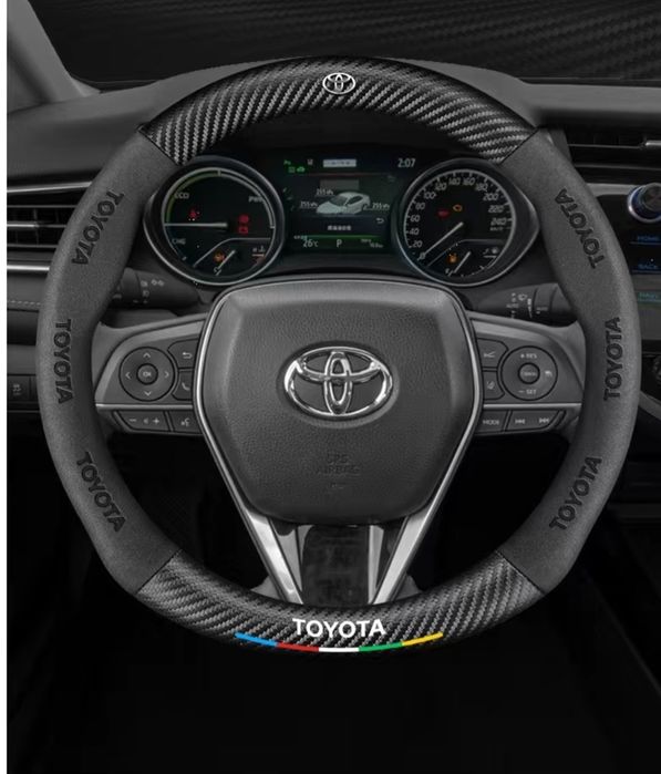 Чехол на руль Toyota