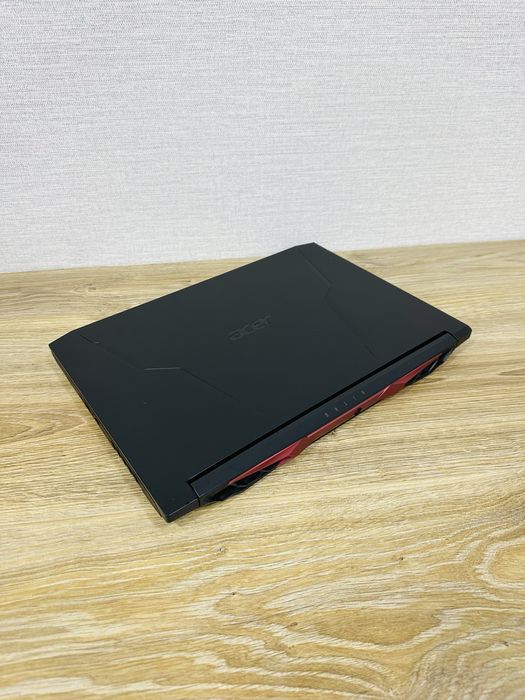 ACER Nitro Ryzen 7-16 Ядерный+RTX3050 Топовый Игровой ноутбук