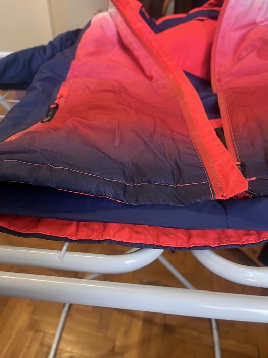 Ски екип за момиче 122-128 р-р