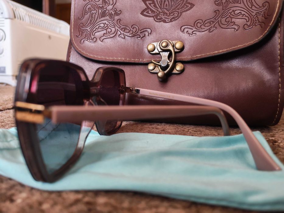 Дамски Маркови очила Rita Bradley