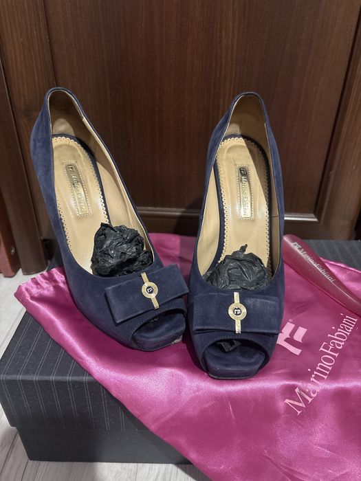 Срочно продам туфли