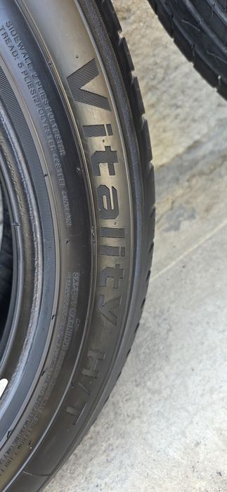 Срочно прадаётся автошини