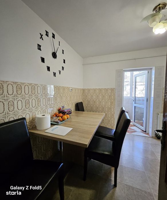 Apartament cu 3 camere tip PB mare Rogerius — fotografia 3