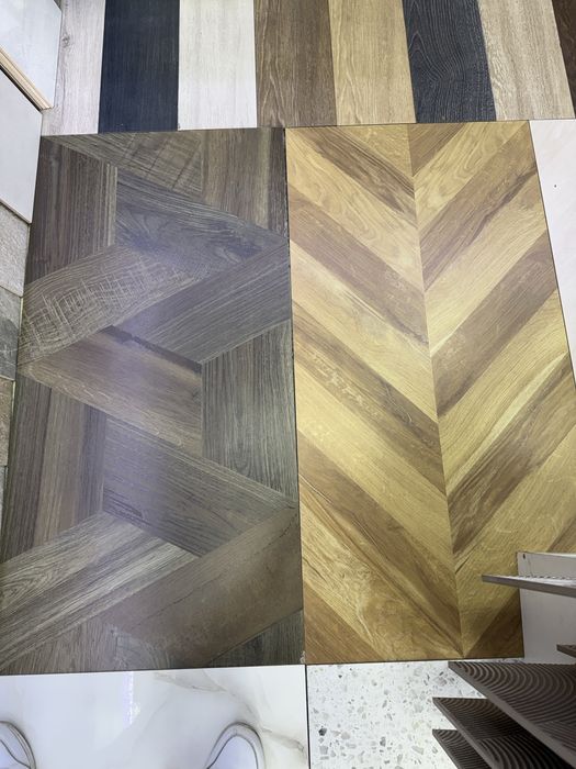 Kop turdagi dezaynli yangi keramika kafellar optom narxda