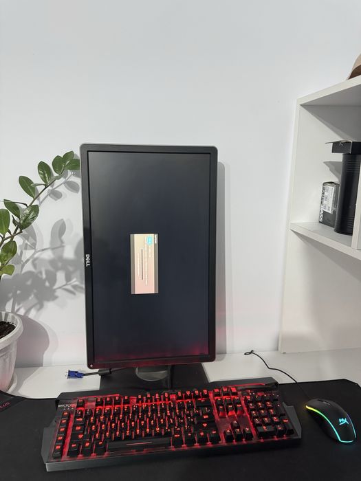 Продам комп со всеми комплектующими