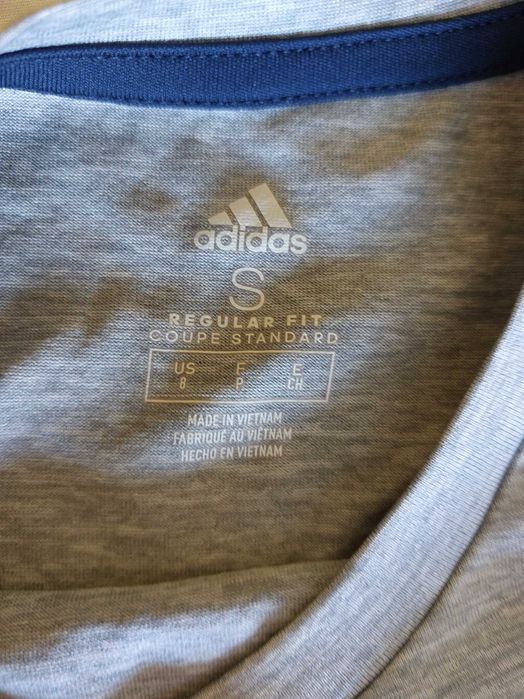 Тениски Адидас детски 2 броя