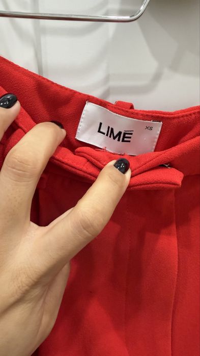Брюки Lime XS на рост 163 см
