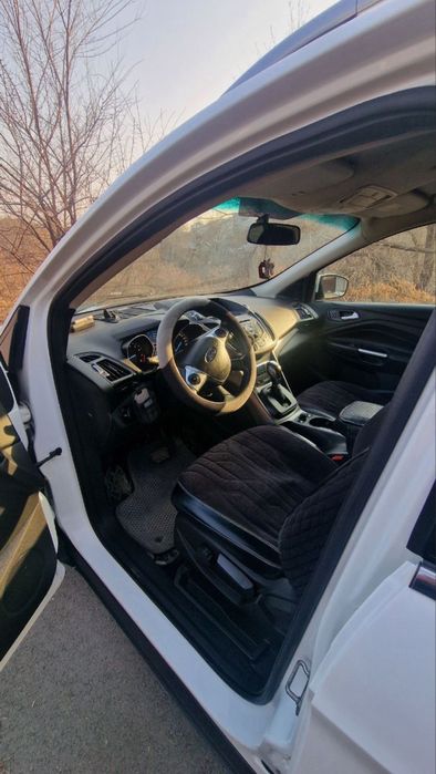 Продам Ford Kuga 2, 2016 год.