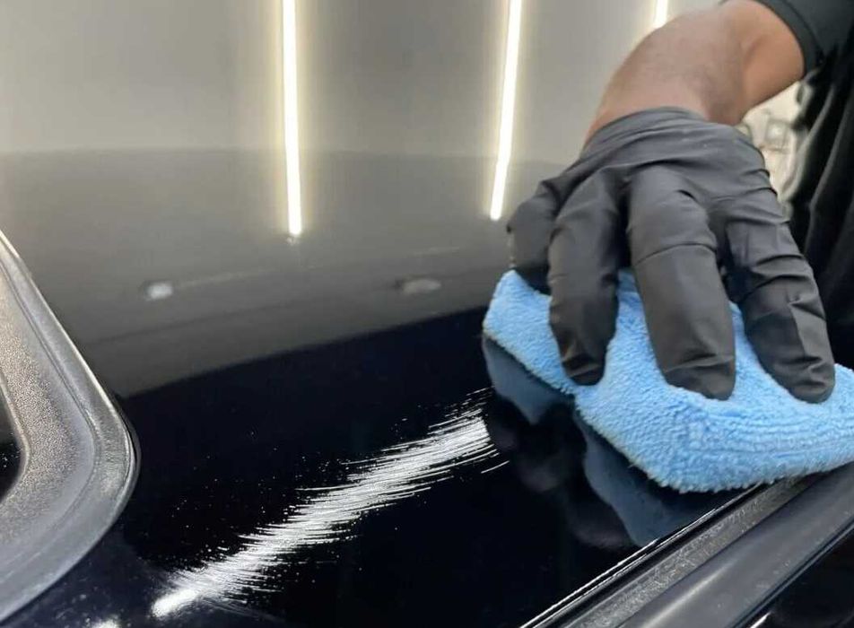 Комплект 10H Nano Ceramic Kit покритие FLAMINGO