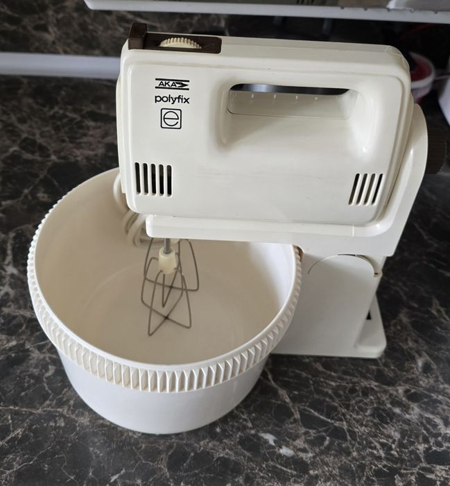 Миксери електрически