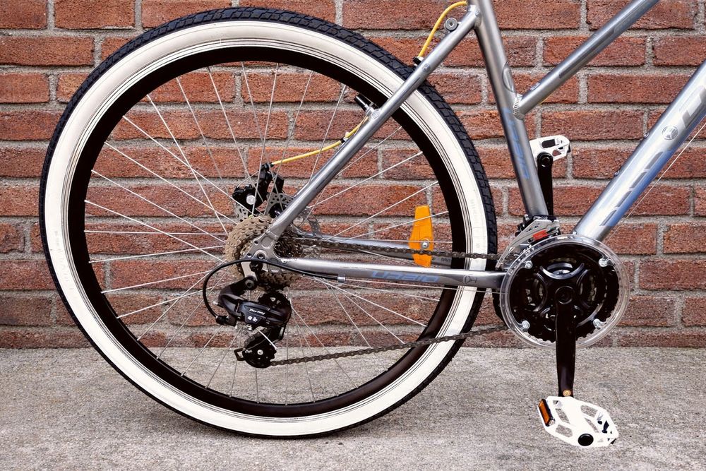 Bicicleta/MTB/Devron/DISCURI/aluminiu/S