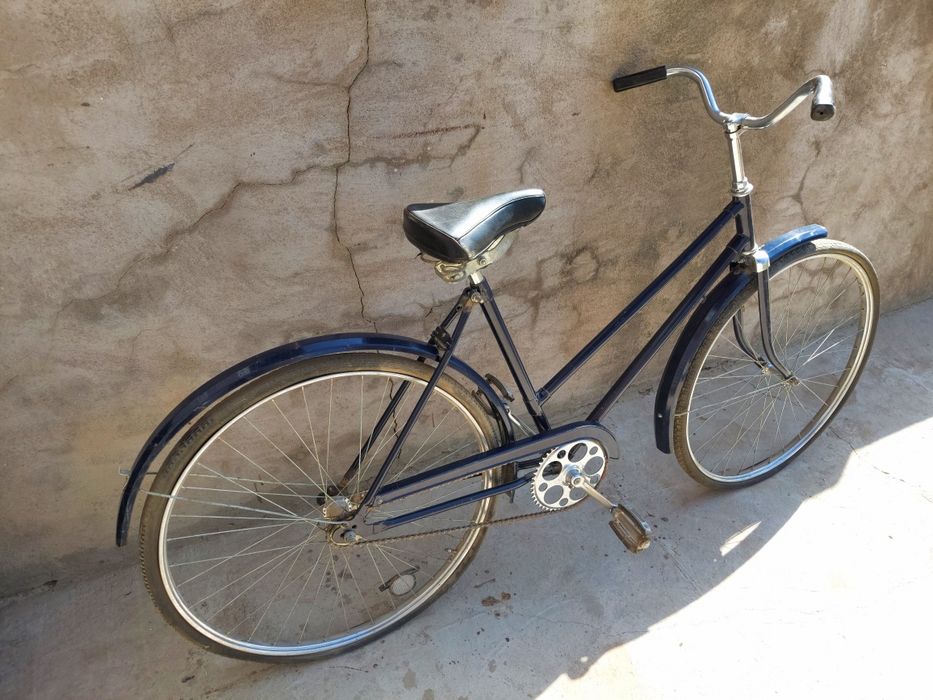 Велосипед ( Урал )