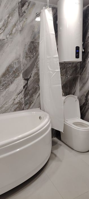Срочно! Продам 3-комнатную квартиру (84 м²) с ремонтом «под ключ»