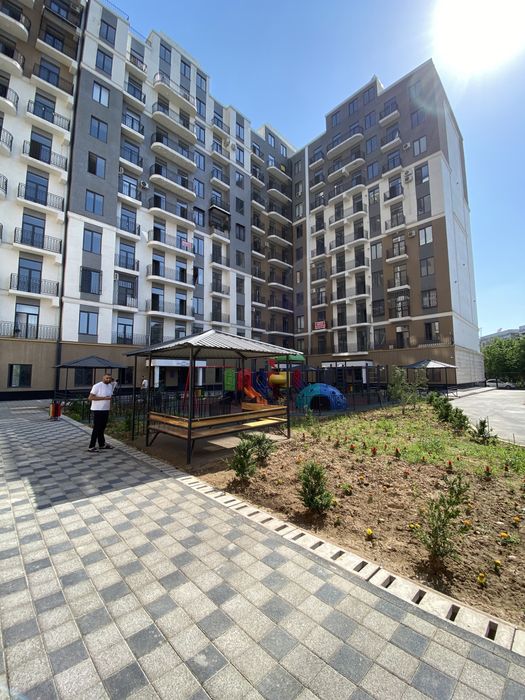Срочно Продаётся Бизнес класс квартира