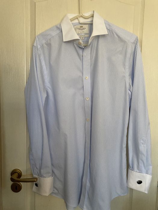 Salopete , cămăși bărbătești din bumbac mărimea XXL