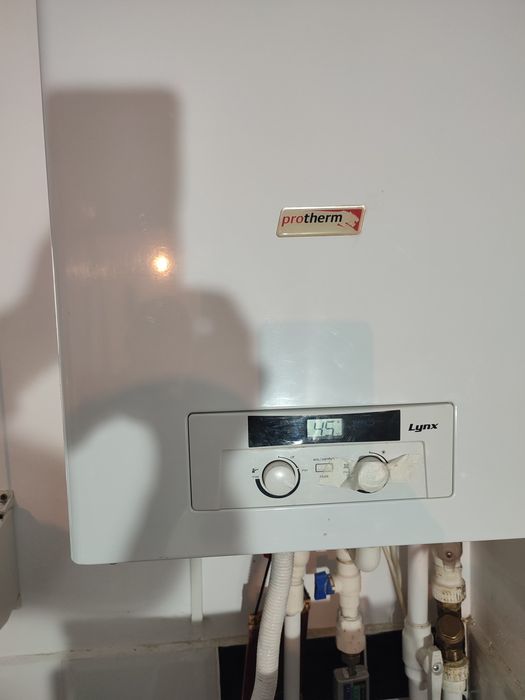 Centrală Termică pe Gaz Protherm Lynx 24 kW