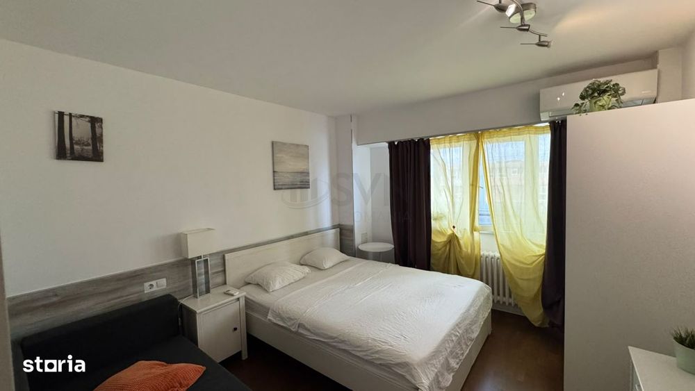 Apartament 3 Camere I Stefan cel Mare