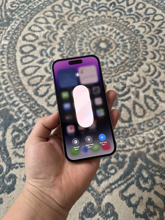 Iphone 14 pro 128gb / Айфон 14 про 128гб