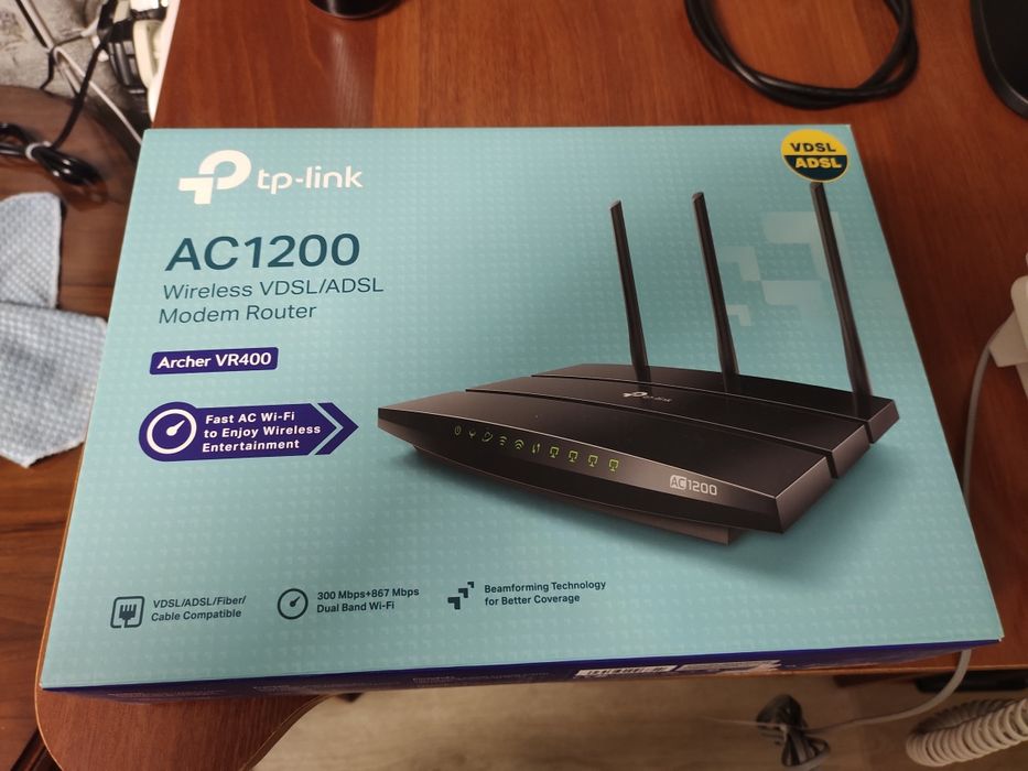 Продам интерне модем