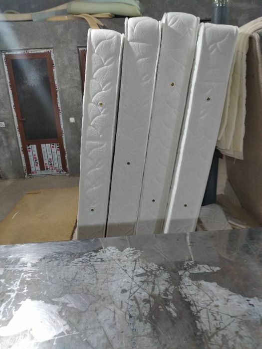 Matras otroped Ортопедические и
анатомические матращы