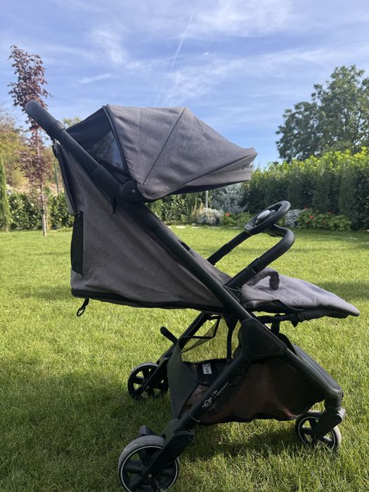 Бебешка детка количка Easywalker лятна