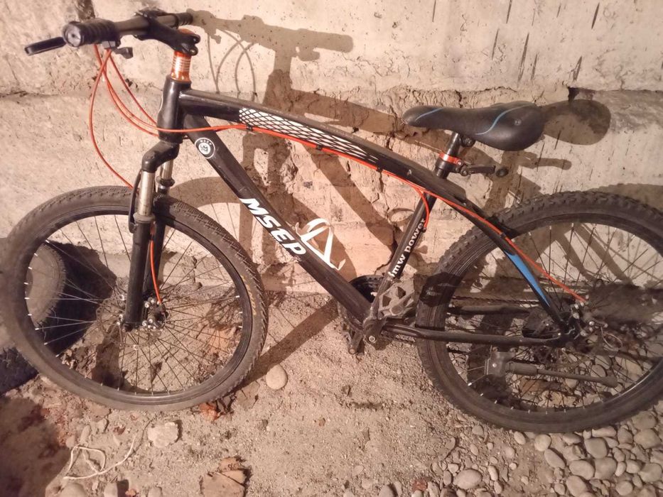 Продам велосипед