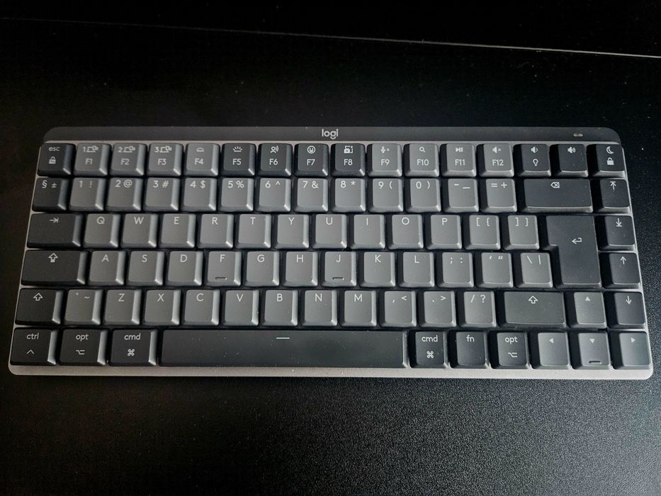 Tastatura Logitech MX Mechanical Mini