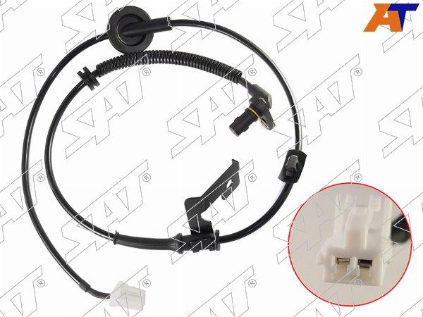 Датчик ABS Kia Rio