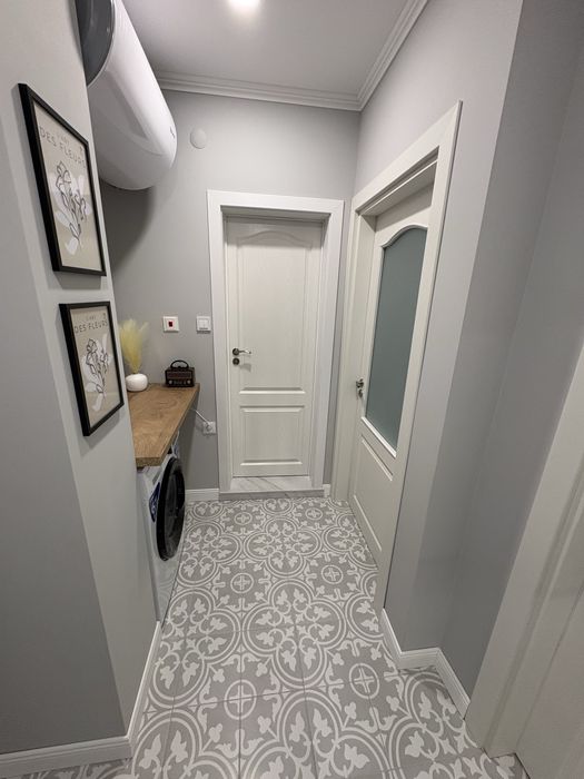 Velora Deluxe Apartment • Център • Паркинг