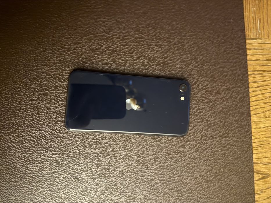 Iphone SE 2022 | impecabil