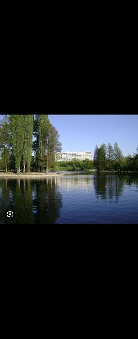 PROPRIETAR, Închiriez garsoniera FIX la intrarea în Parc Ior
