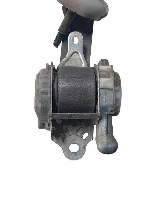 Centura De Siguranta Dreapta Fata Toyota Hilux Vii Pickup _N1_, _N2_,