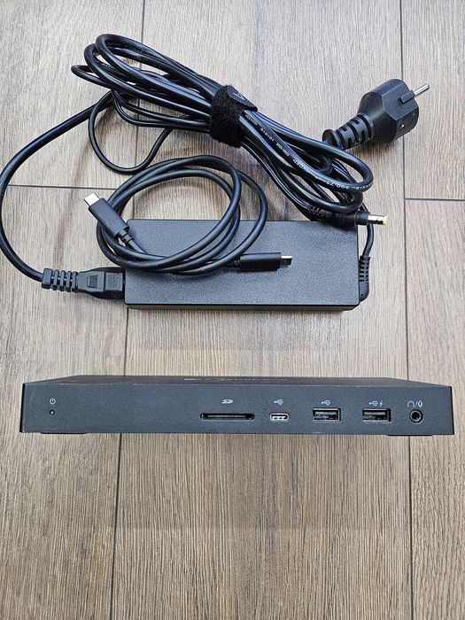 Dock Usb-C Dynabook MacBook pt orice laptop