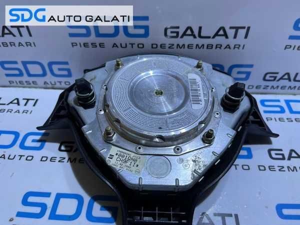 Airbag Volan 3 Spite Seat Leon 1M 2000 - 2006 Cod 1M0880201J