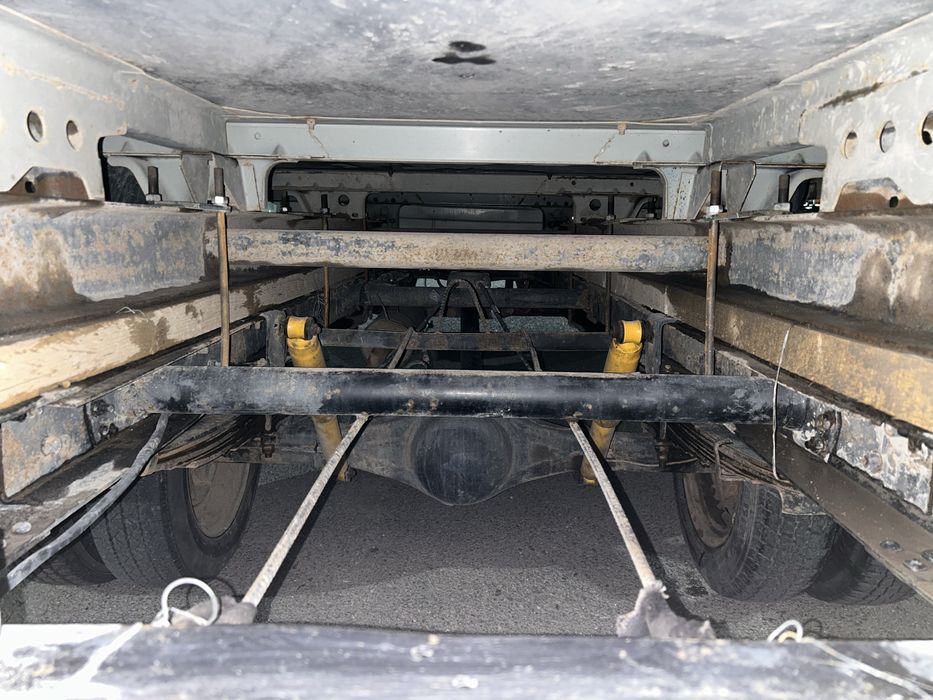 Газель  бортовой