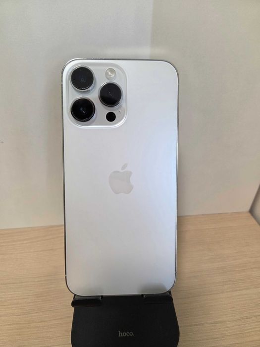 Iphone 14 Pro Max 5G (ECA27 b.51215)-Garantie 2 ani