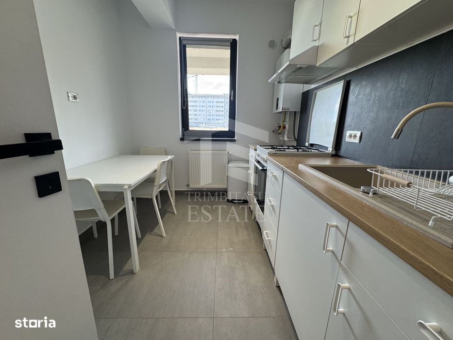 Cavar Residence Postalionului 2 Camere 54 mp