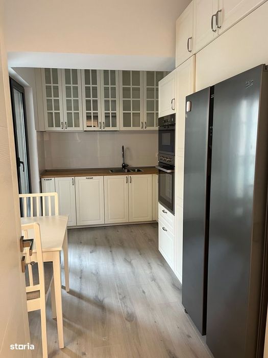 Apartament cochet ultramodern