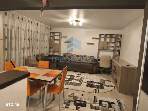Inchiriere Apartament 2 camere in Vitan Pet Friendly — fotografia 1