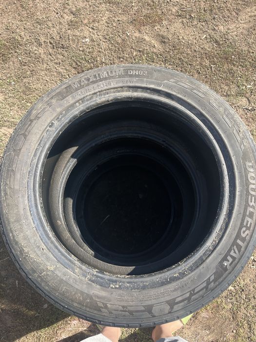 Продам летние шины