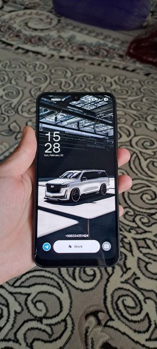 Samsung gallaxy a 16