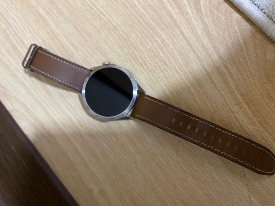 huawei nova 10 и huawei watch 4