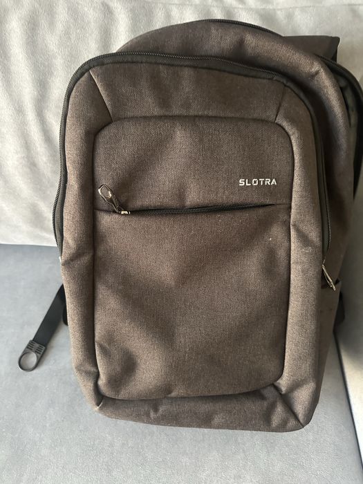 Рюкзак для школьника геймера