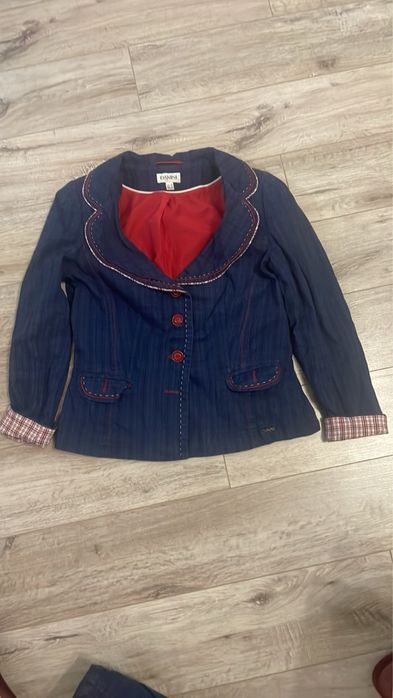 DANINI - комплект /костюм/