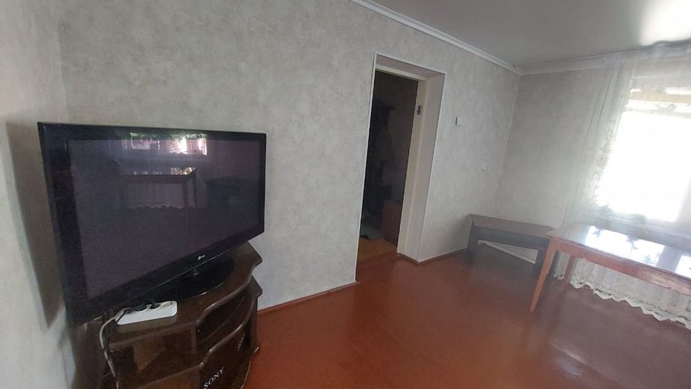 Продам дом советской постройки, продажа или обмен на Павлодар