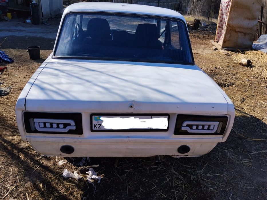 Продам или обменяю 2107